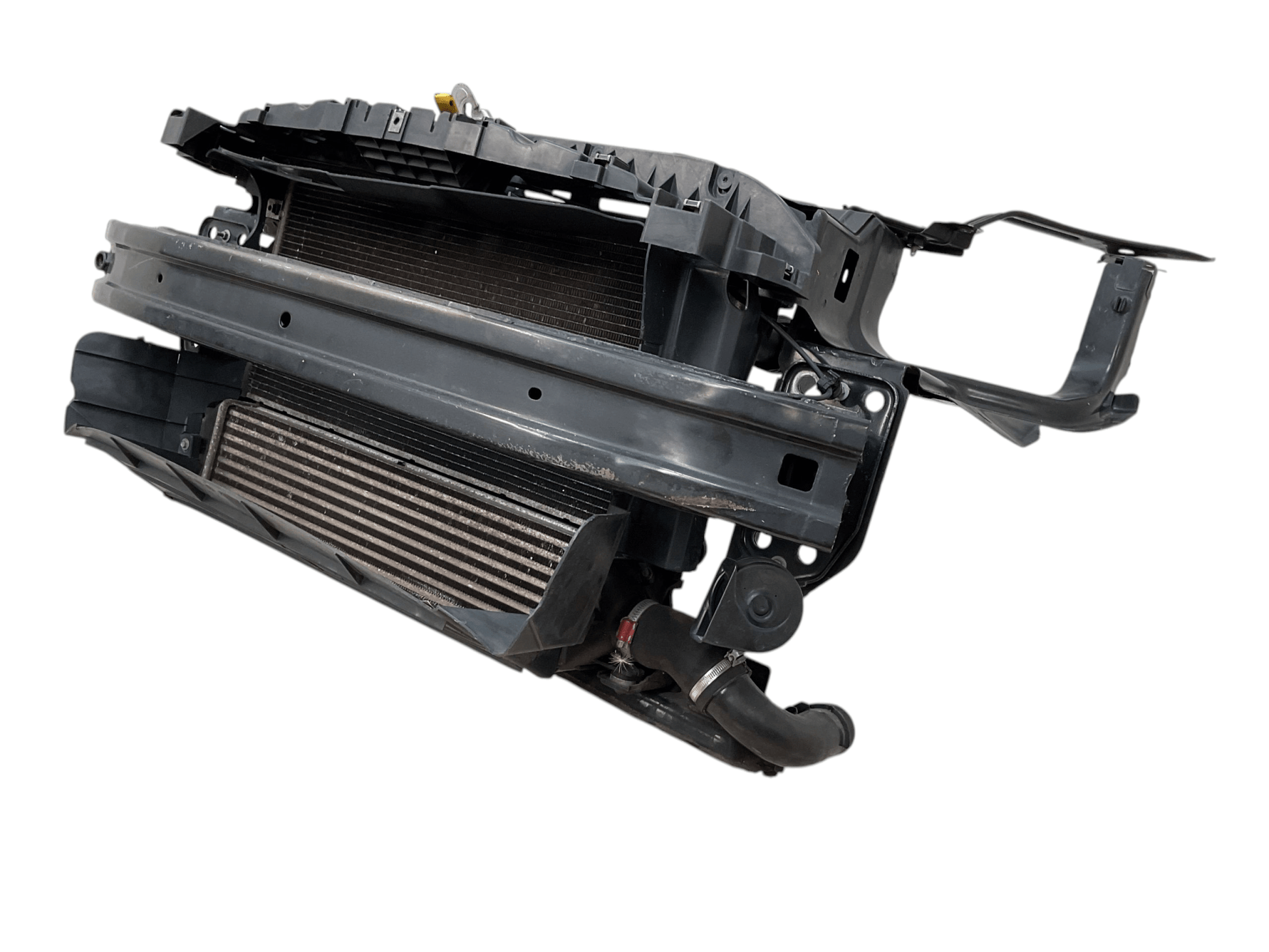 Panel Frontal Fiat Bravo 2007 - 2013 - 51894555