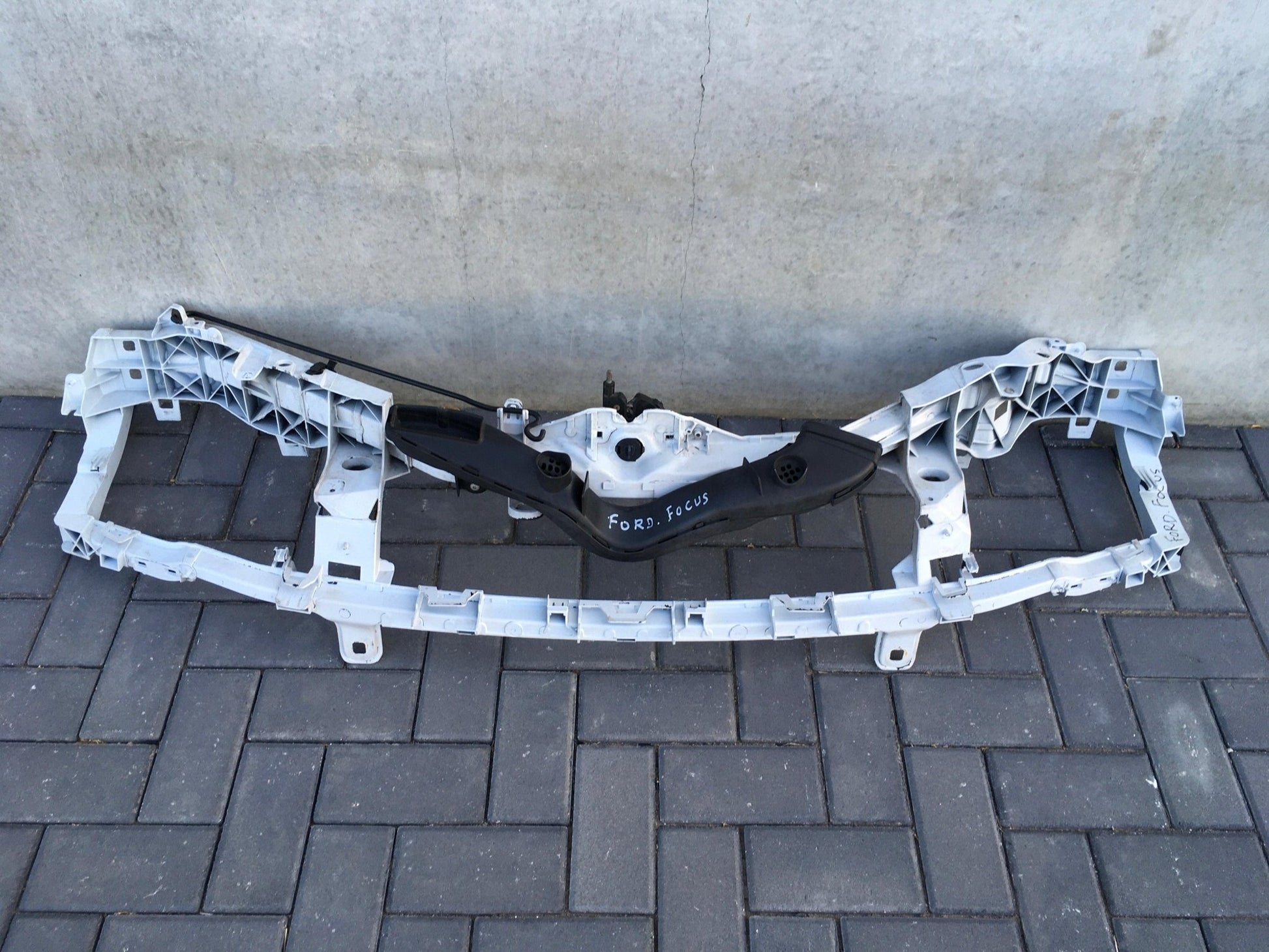 Panel Frontal Ford Focus II - 4M518B041AJ