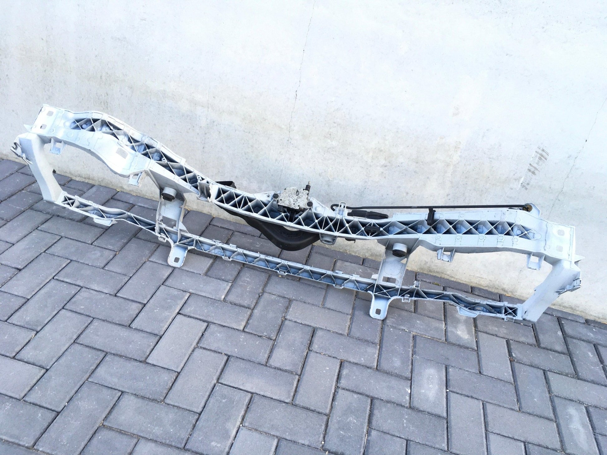 Panel Frontal Ford Focus II - 4M518B041AJ