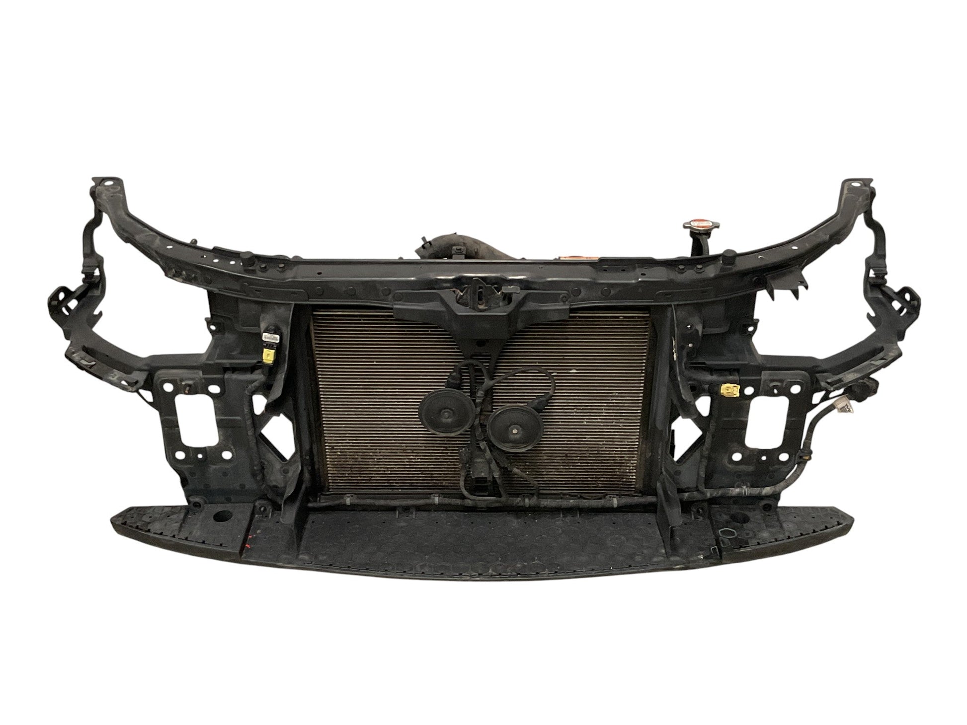 Panel Frontal Hyundai i30 2007 - 2012 - 641012R000