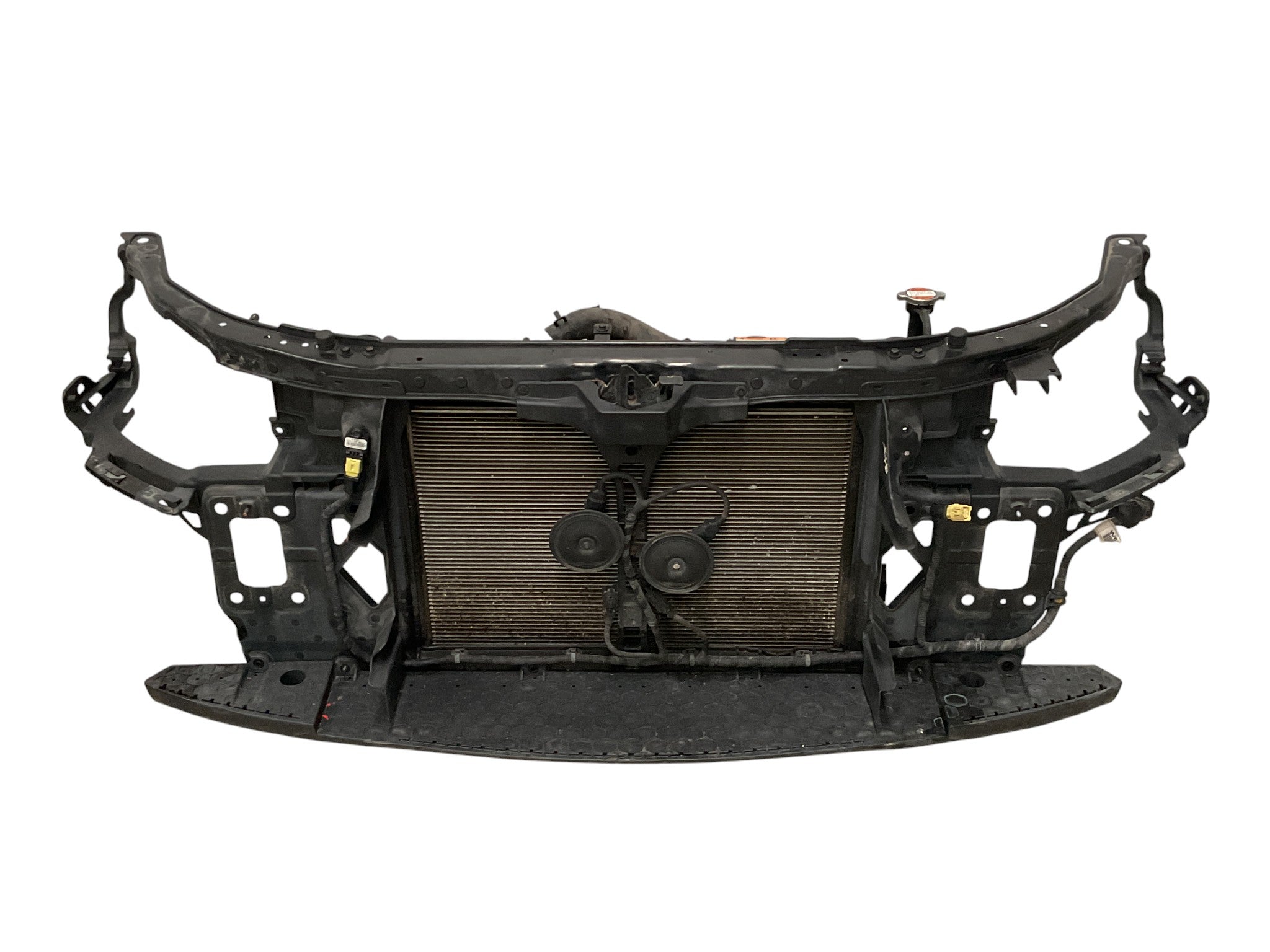 Panel Frontal Hyundai i30 2007 - 2012 - 641012R000