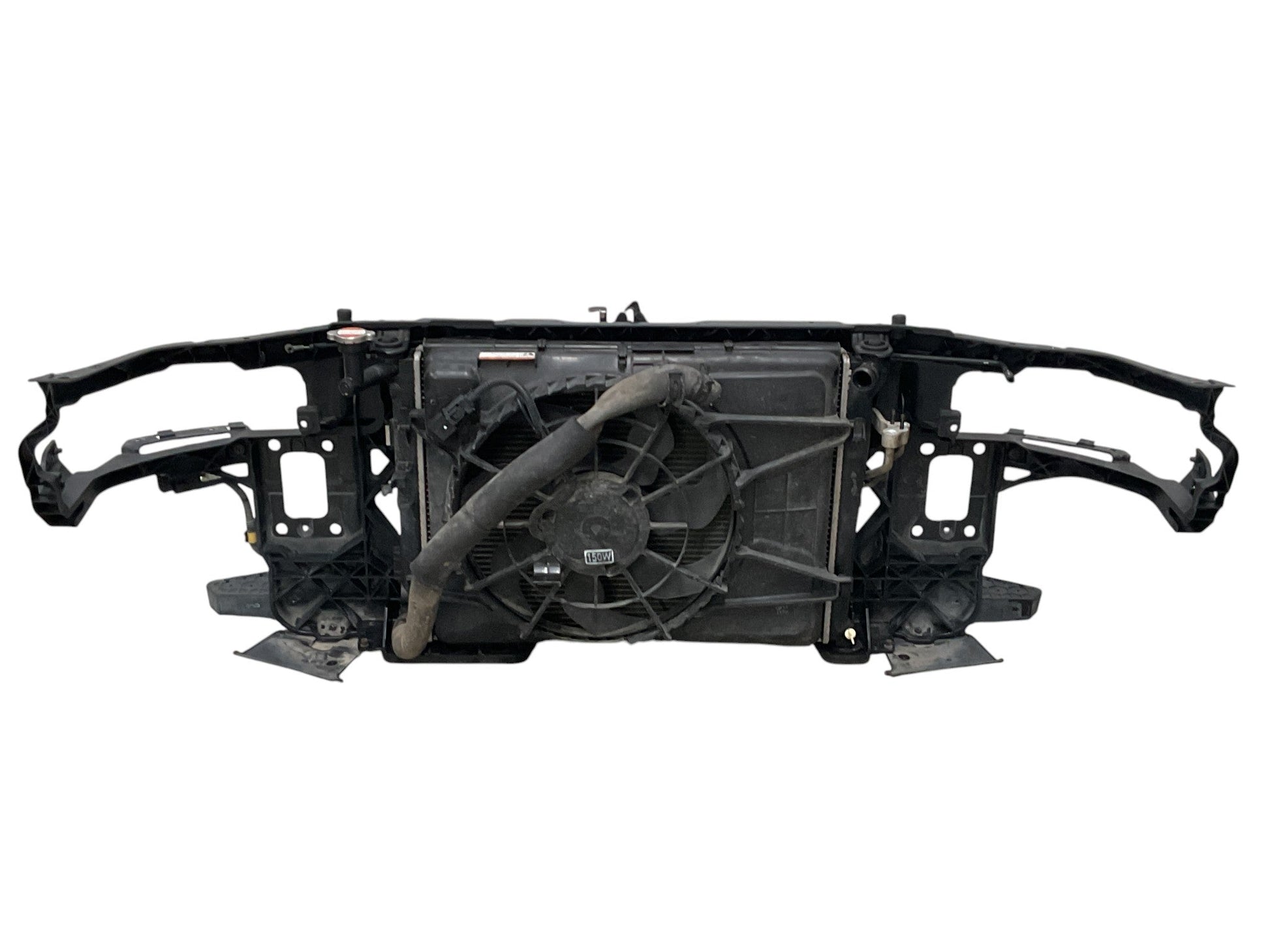 Panel Frontal Hyundai i30 2007 - 2012 - 641012R000