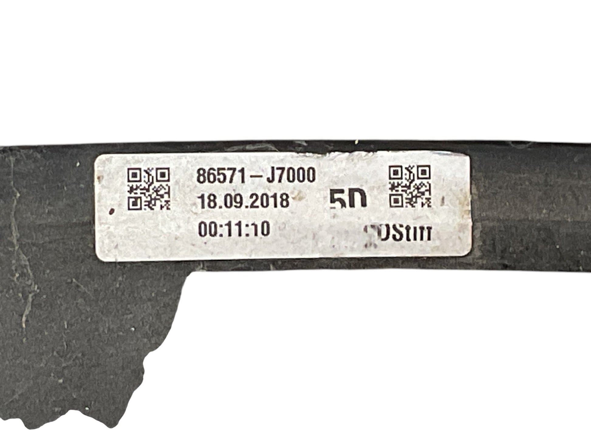 Panel Frontal Kia Ceed 2018 - 2024 - 25310J7000