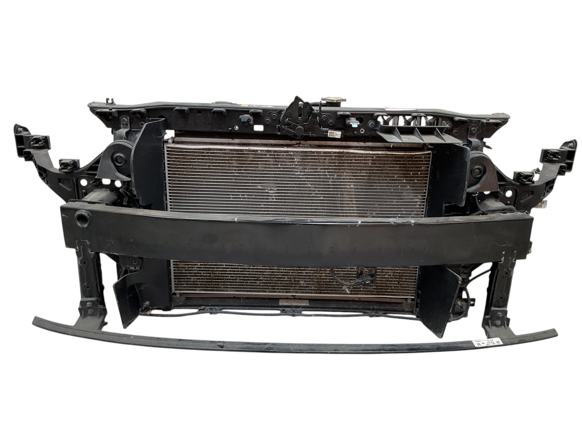 Panel Frontal Kia Ceed 2018 - 2024 - 25310J7000