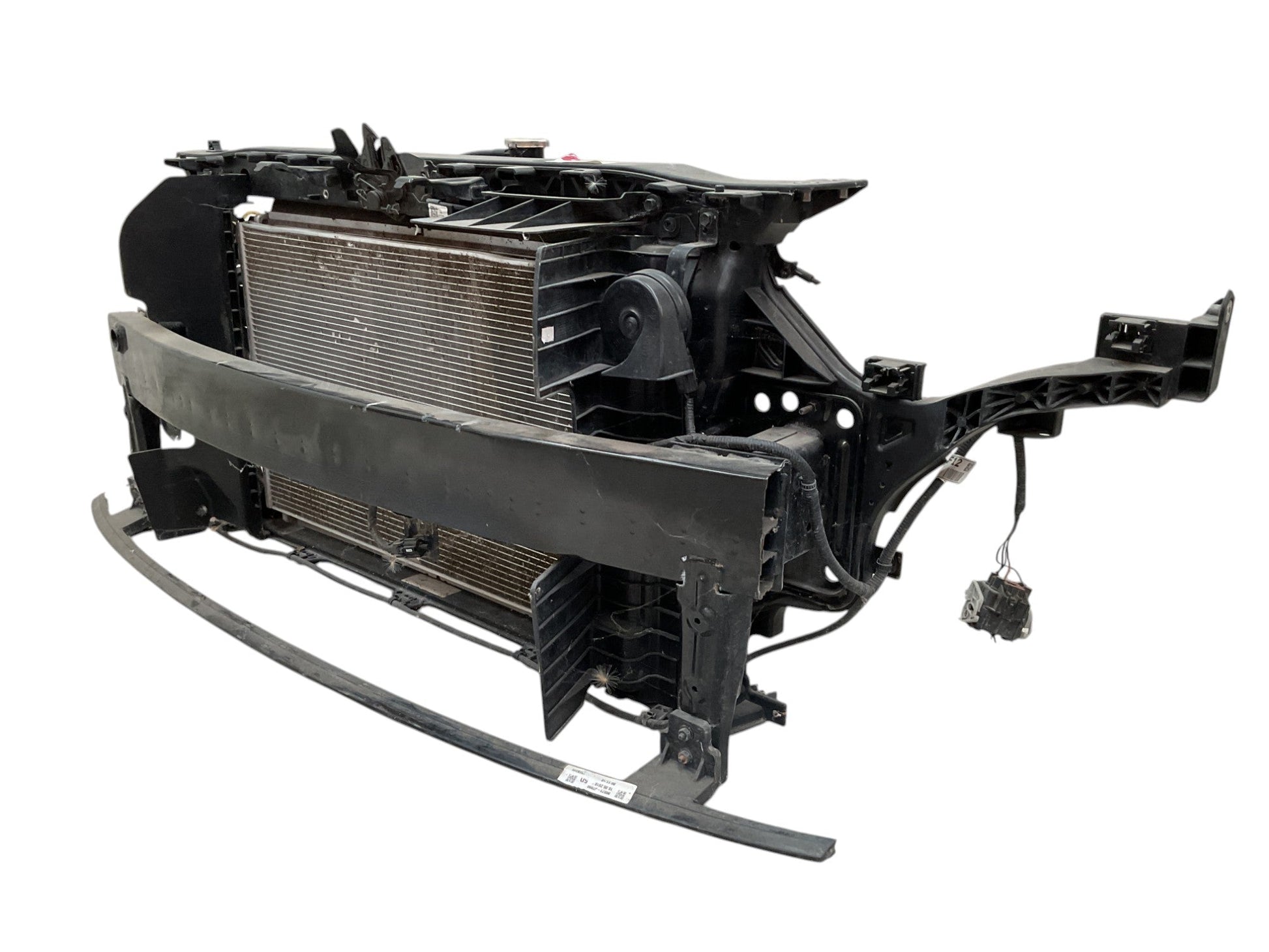 Panel Frontal Kia Ceed 2018 - 2024 - 25310J7000