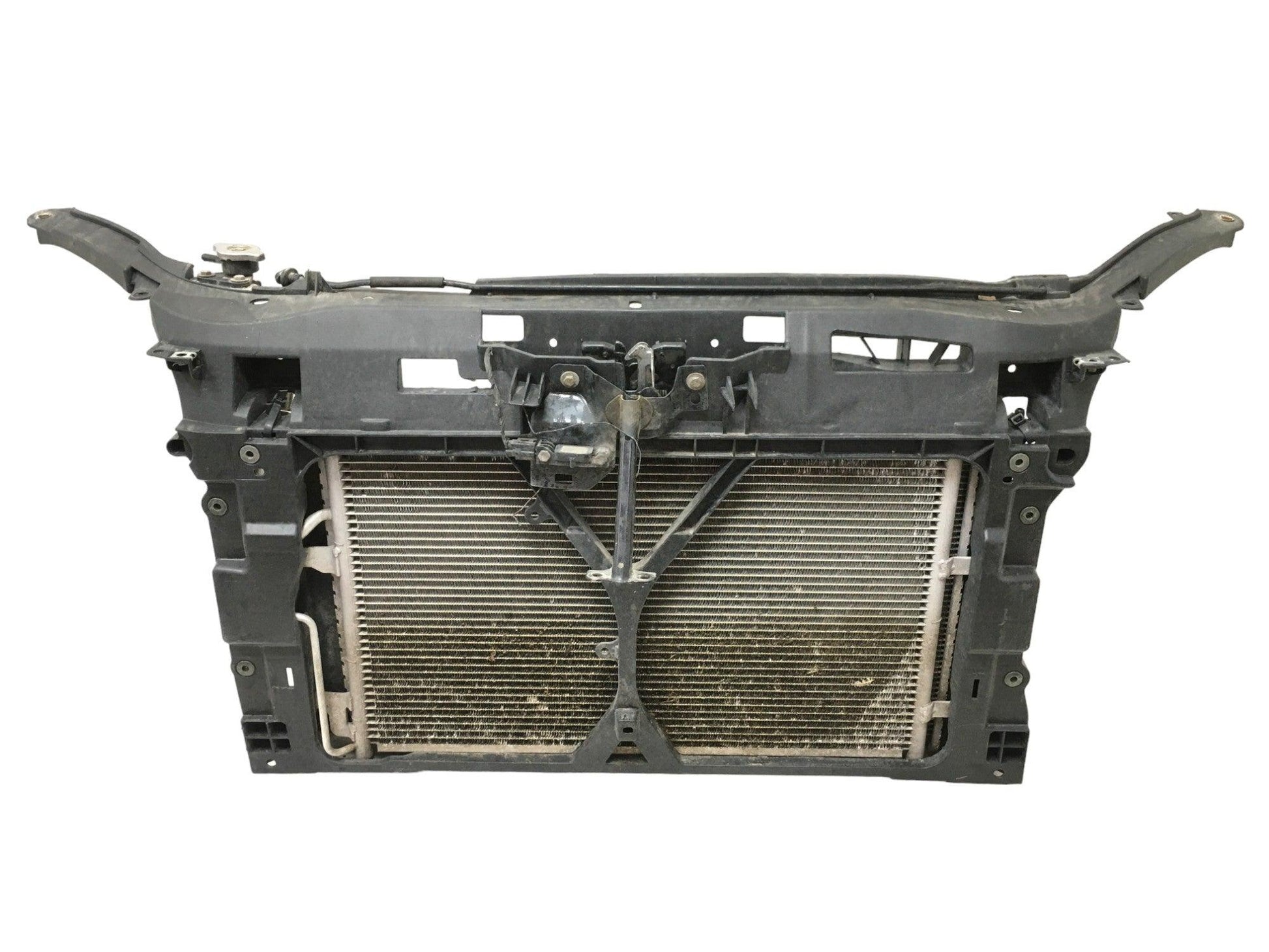 Panel Frontal Mazda 5 - CC30209A1