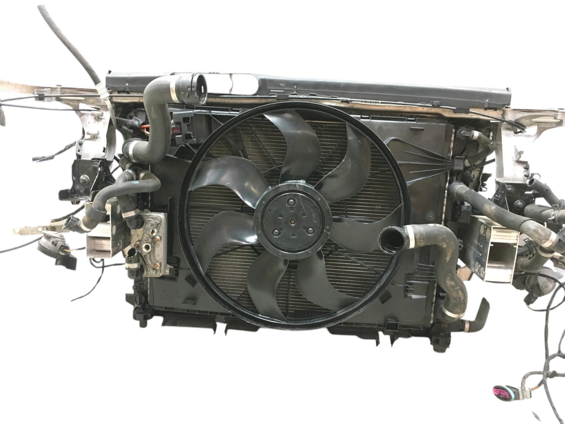 Panel Frontal Mercedes W205 2.0CGI - A0995002003