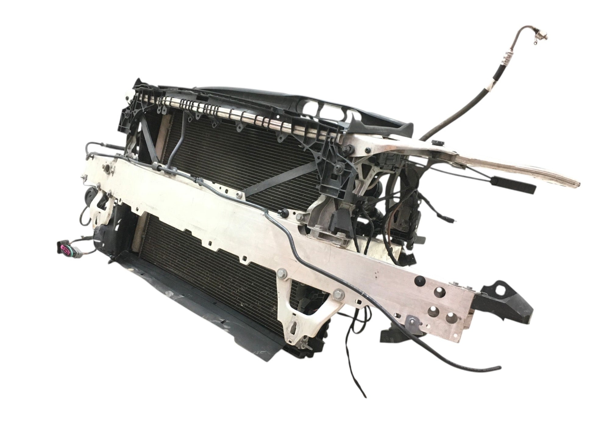 Panel Frontal Mercedes W205 2.0CGI - A0995002003