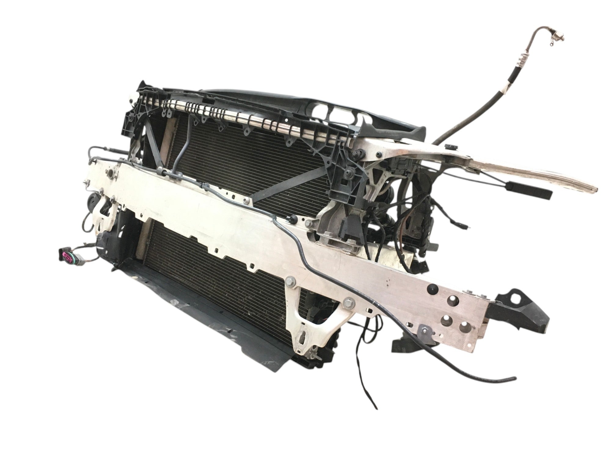 Panel Frontal Mercedes W205 2.0CGI - A0995002003