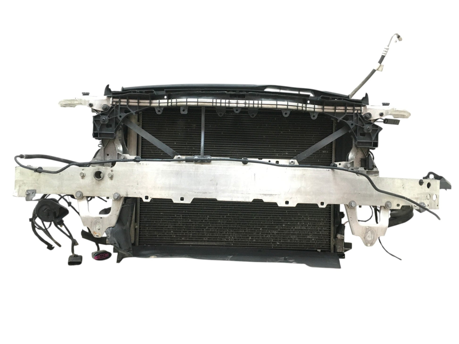 Panel Frontal Mercedes W205 2.0CGI - A0995002003