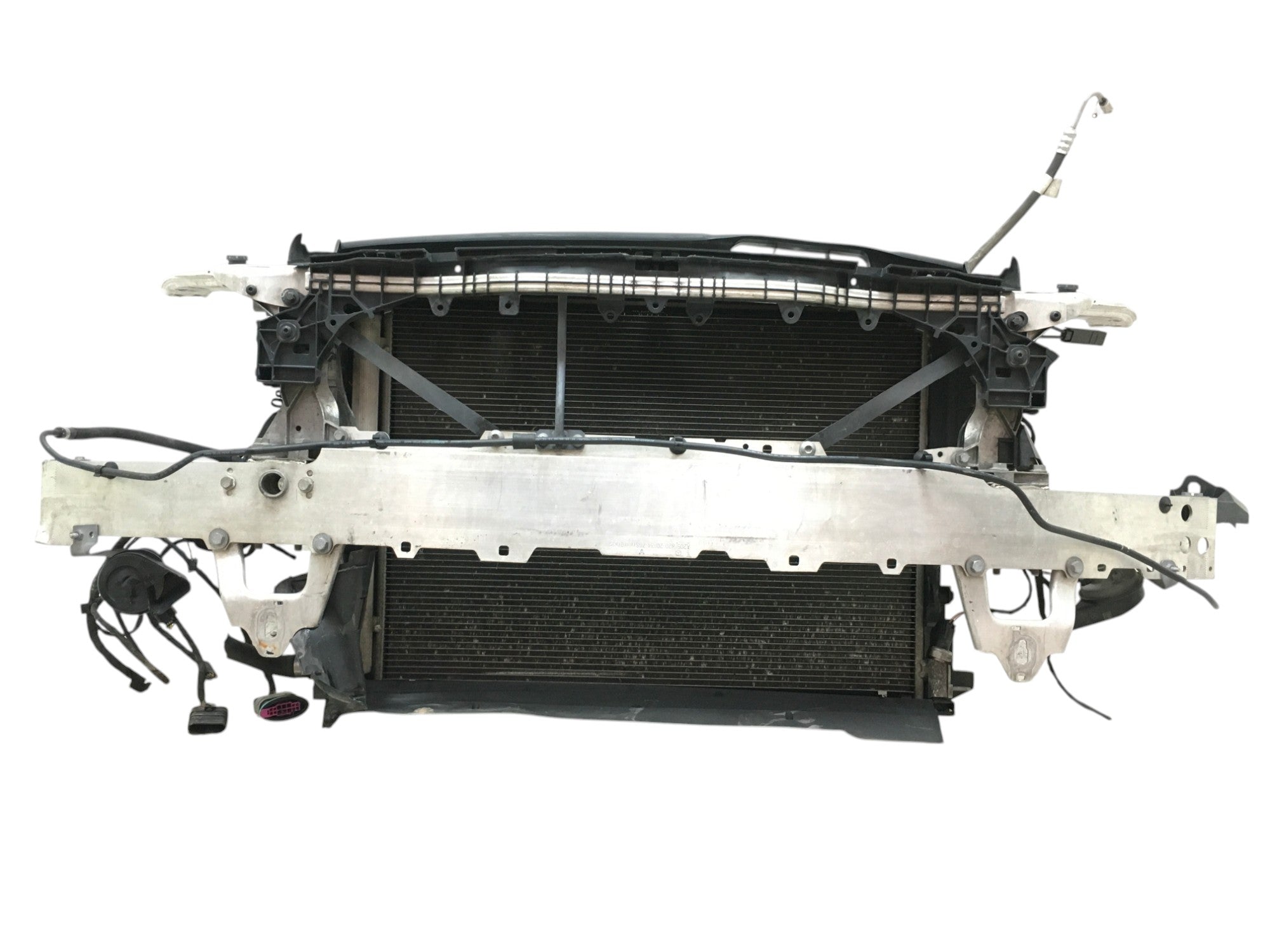 Panel Frontal Mercedes W205 2.0CGI - A0995002003