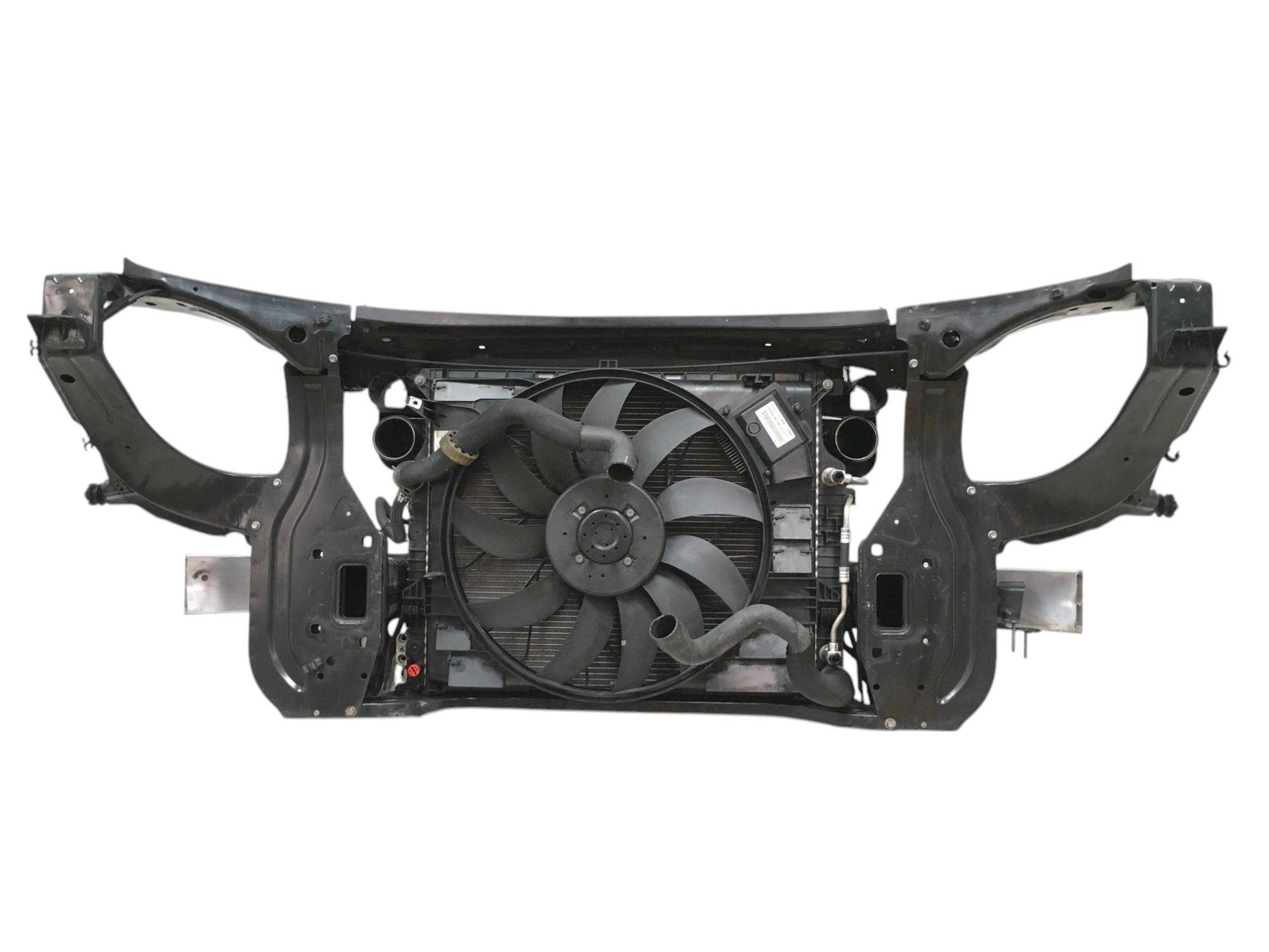 Panel frontal Mercedes W251 - A2516200191