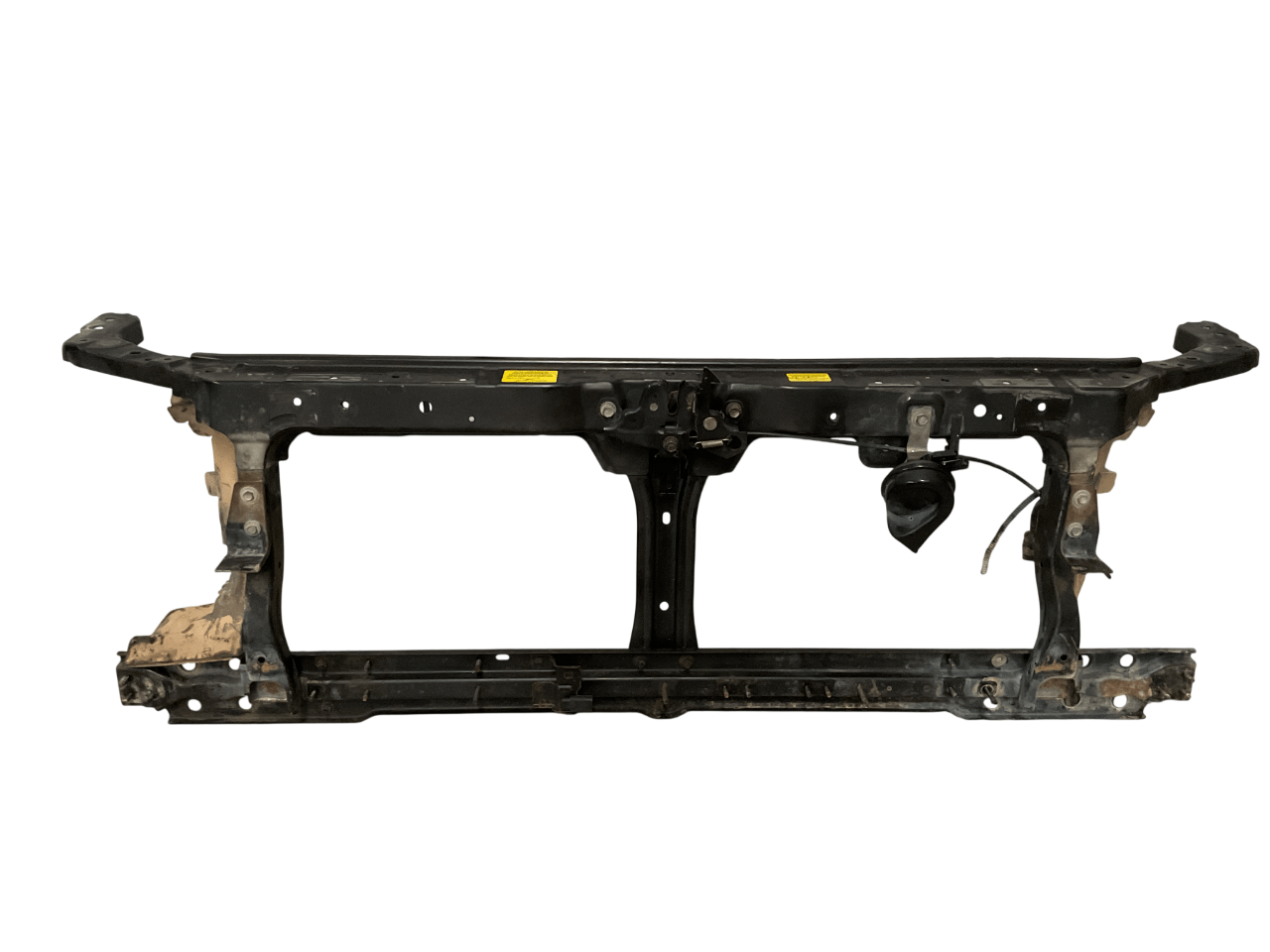 Panel Frontal Nissan Navara 2005-2015 - 62500EB330