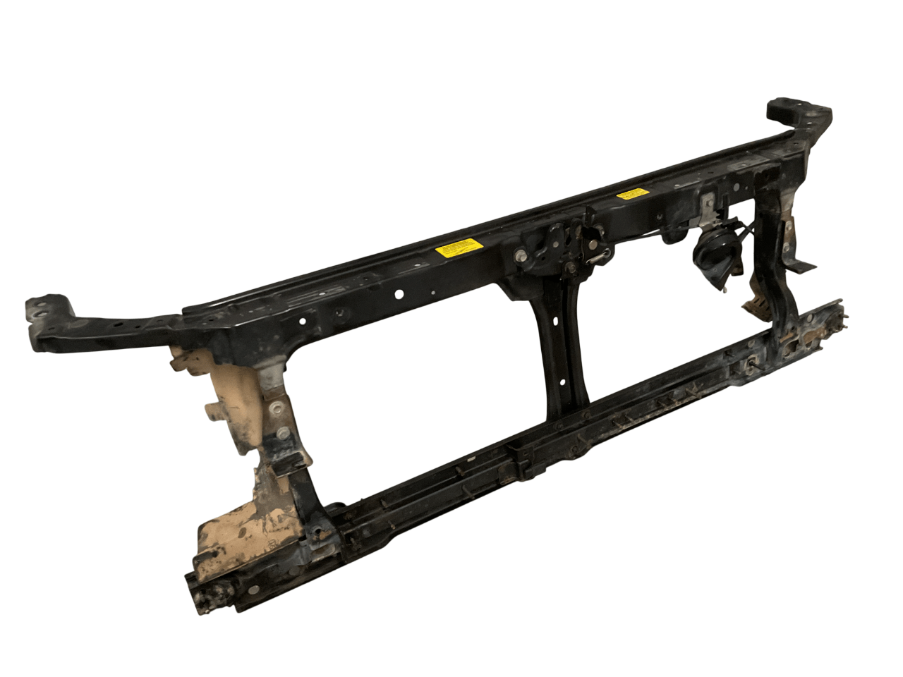 Panel Frontal Nissan Navara 2005-2015 - 62500EB330