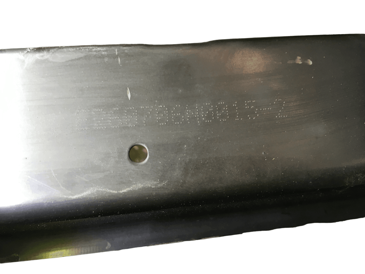 Panel Frontal Nissan Pathfinder/Navara F2500EB3MA - F2500EB3MA