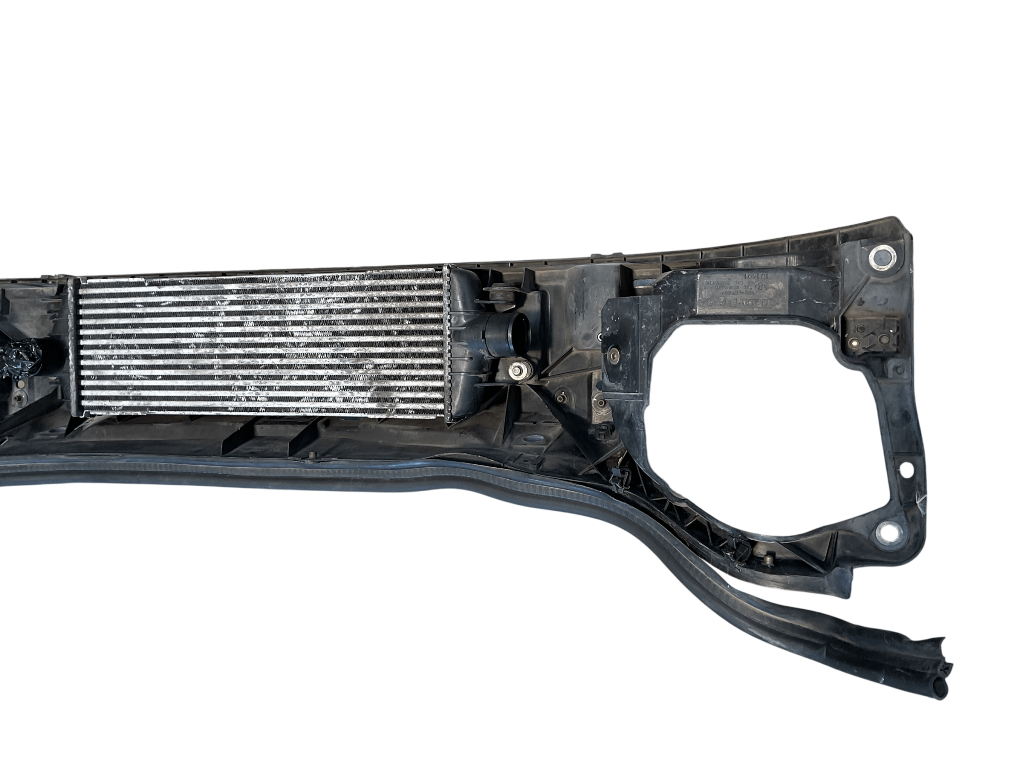 Panel frontal nissan primastar (x83) 02-14 - 8200162317 _