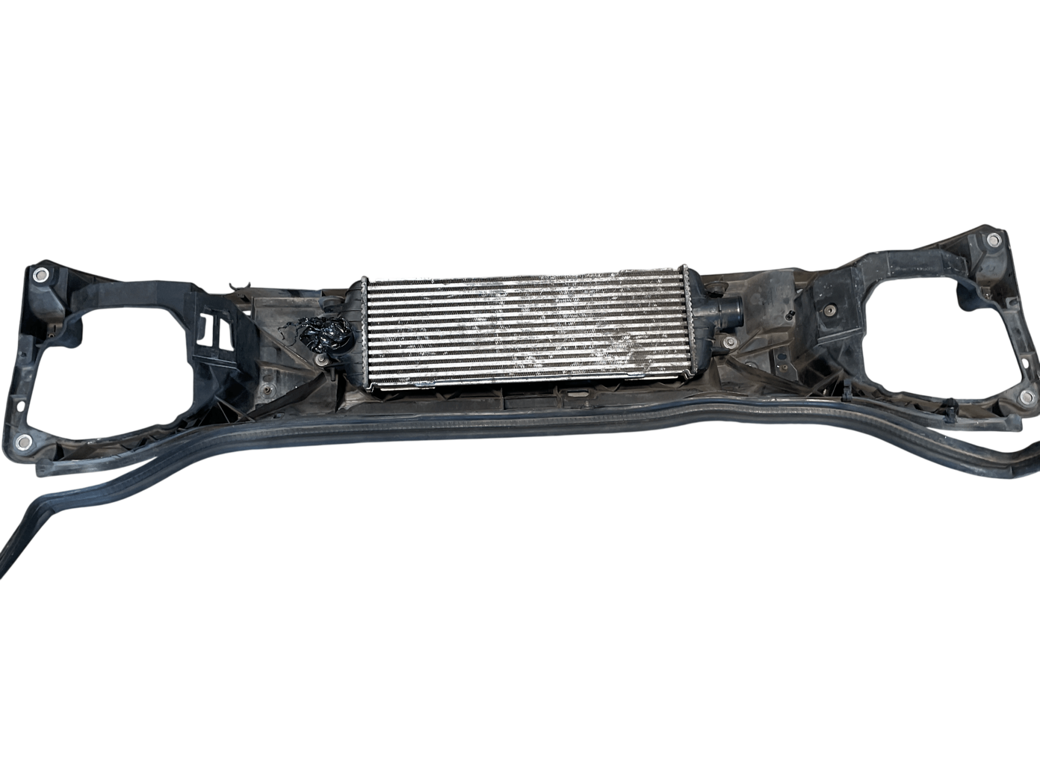 Panel frontal nissan primastar (x83) 02-14 - 8200162317 _