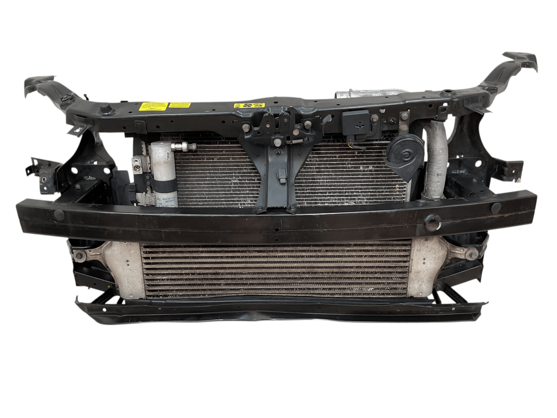 Panel Frontal Nissan Qashqai 2007 2013 - 62500JD200