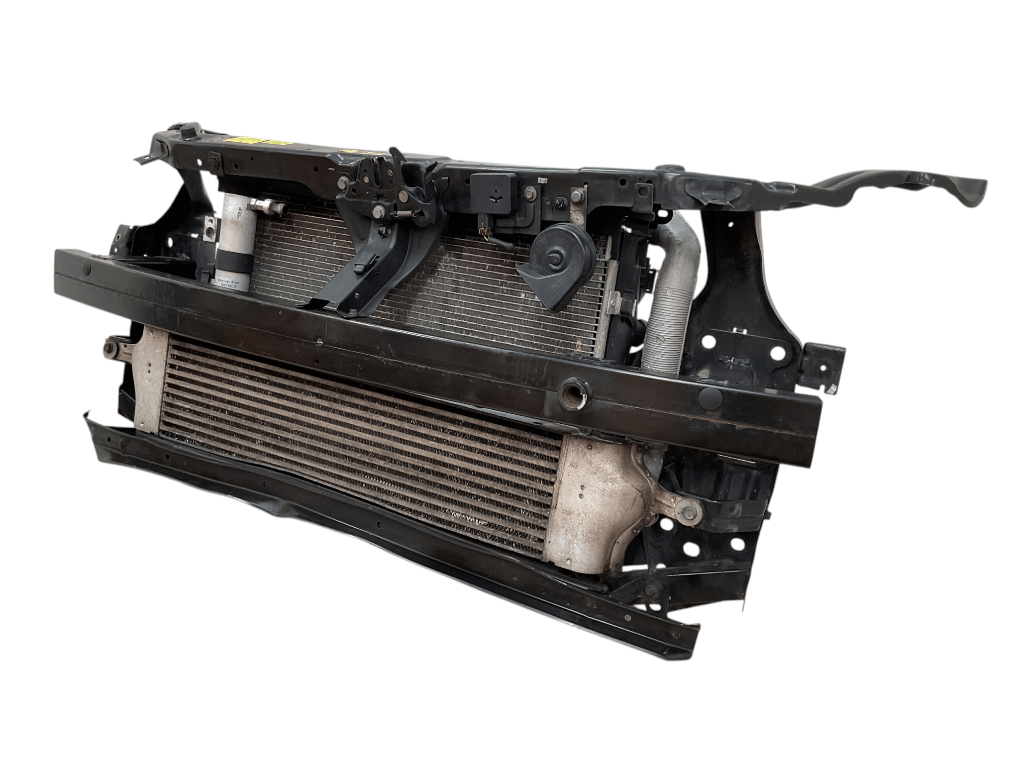 Panel Frontal Nissan Qashqai 2007 2013 - 62500JD200