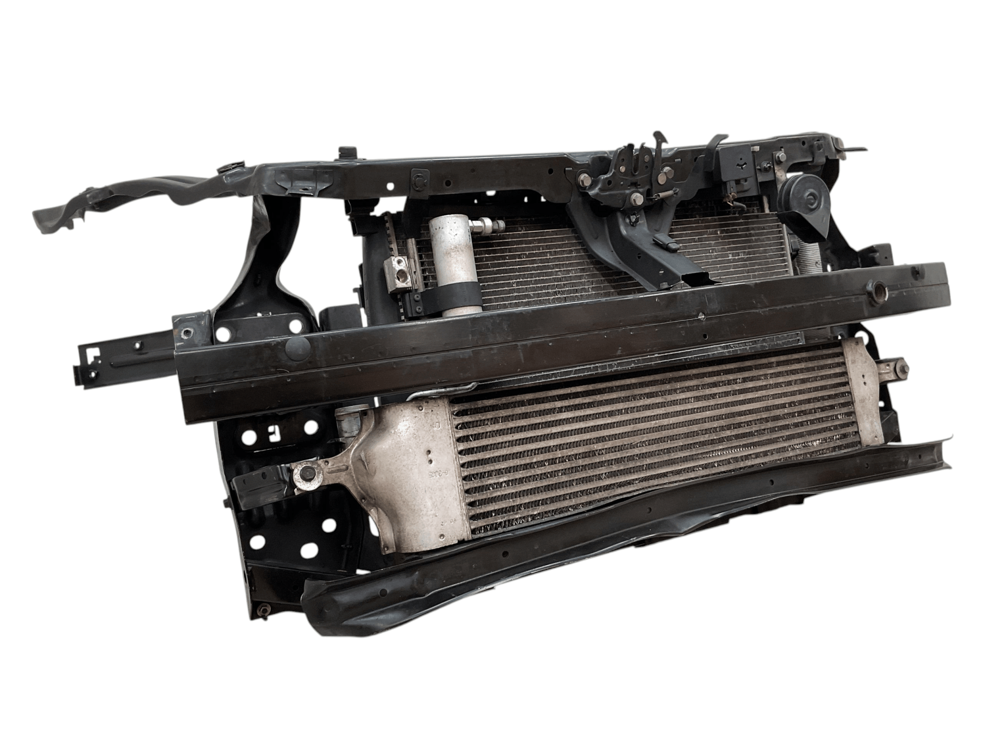 Panel Frontal Nissan Qashqai 2007 2013 - 62500JD200