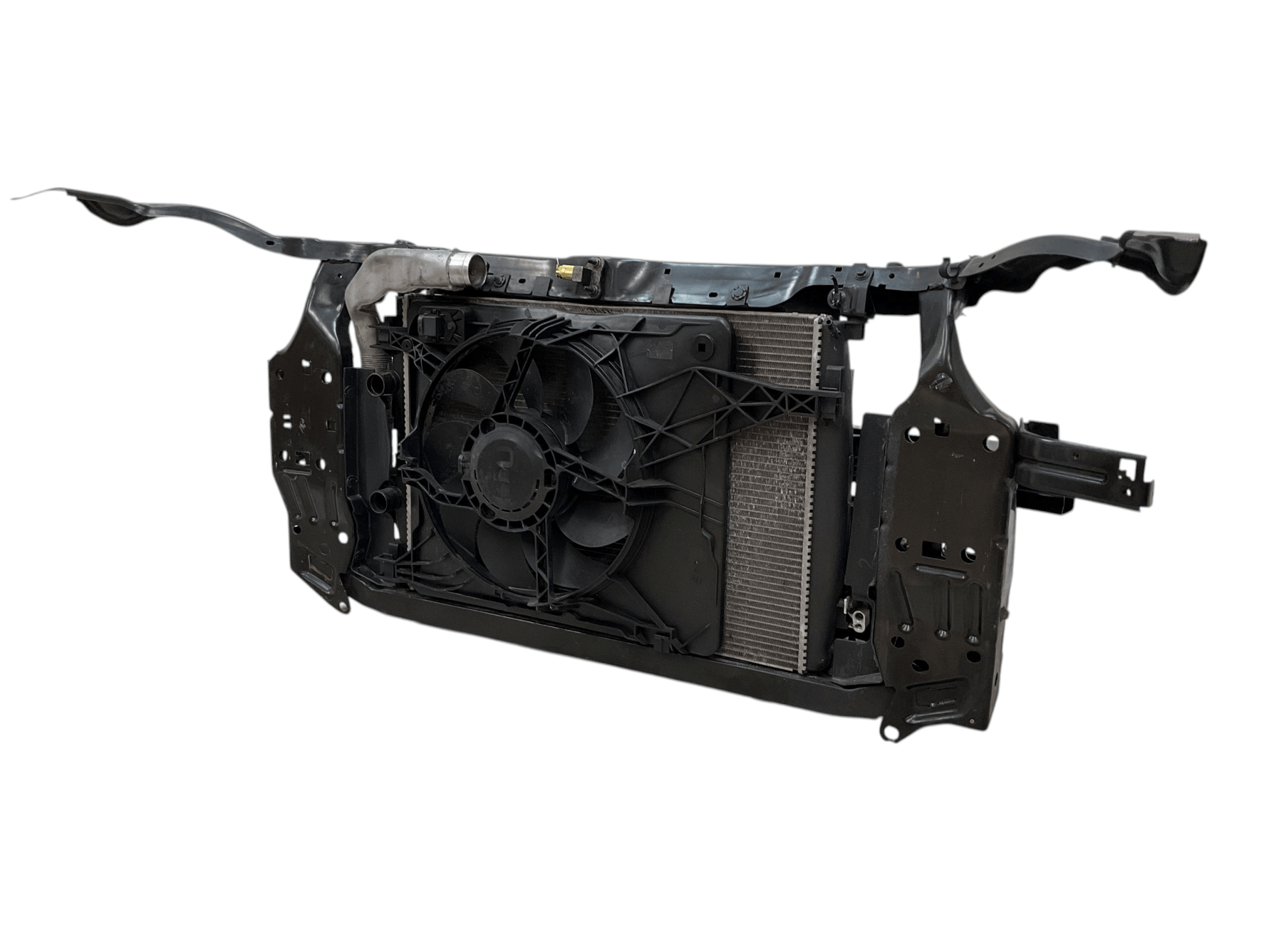 Panel Frontal Nissan Qashqai 2007 2013 - 62500JD200