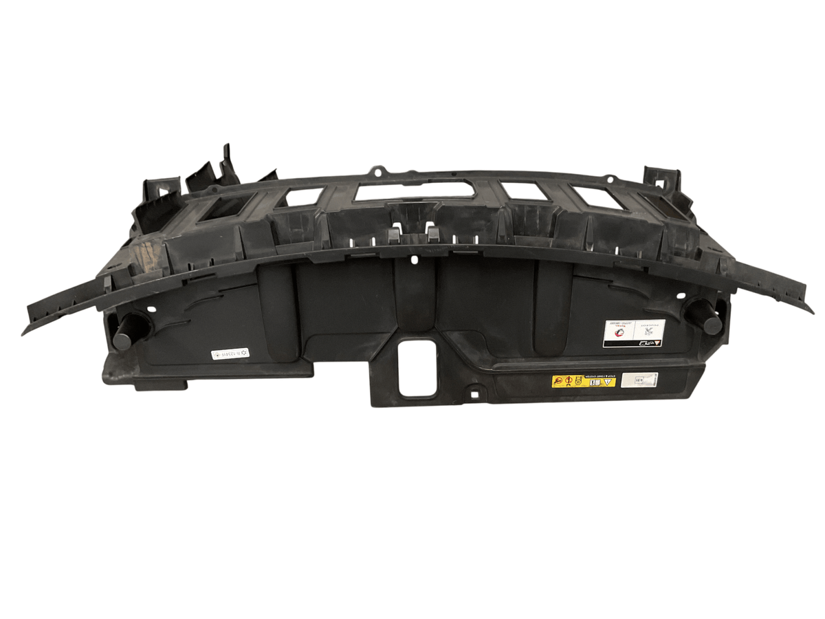 Panel frontal Peugeot 3008 II 16-25 - 9810634677