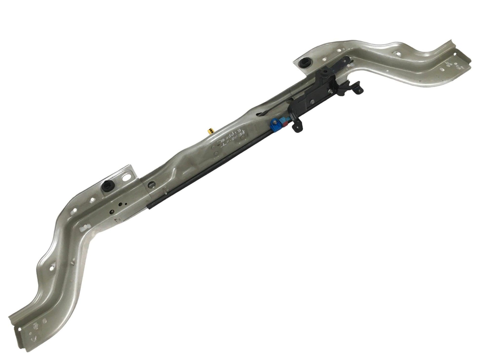 Panel Frontal Peugeot Bipper - 7106F6