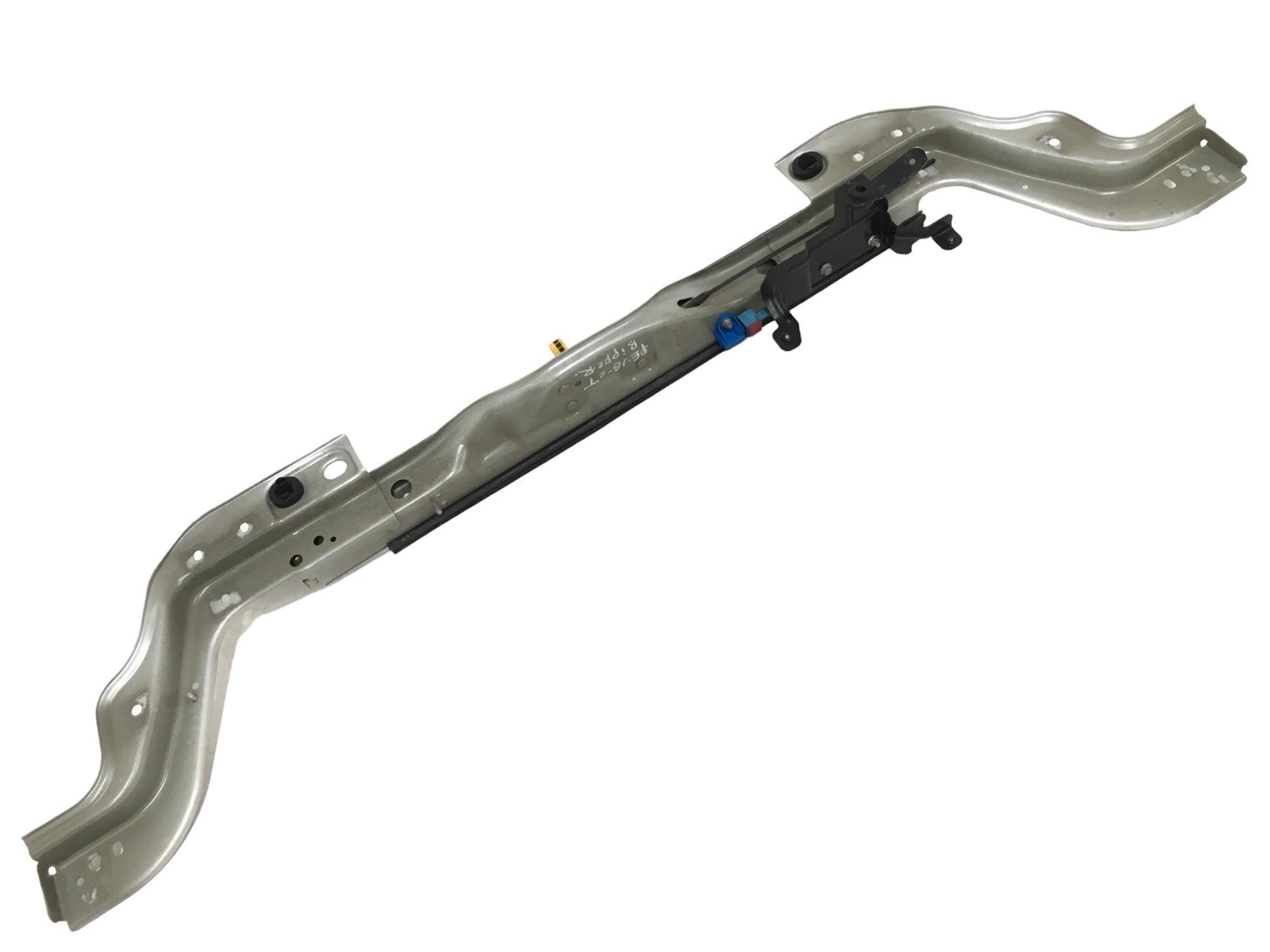 Panel Frontal Peugeot Bipper - 7106F6