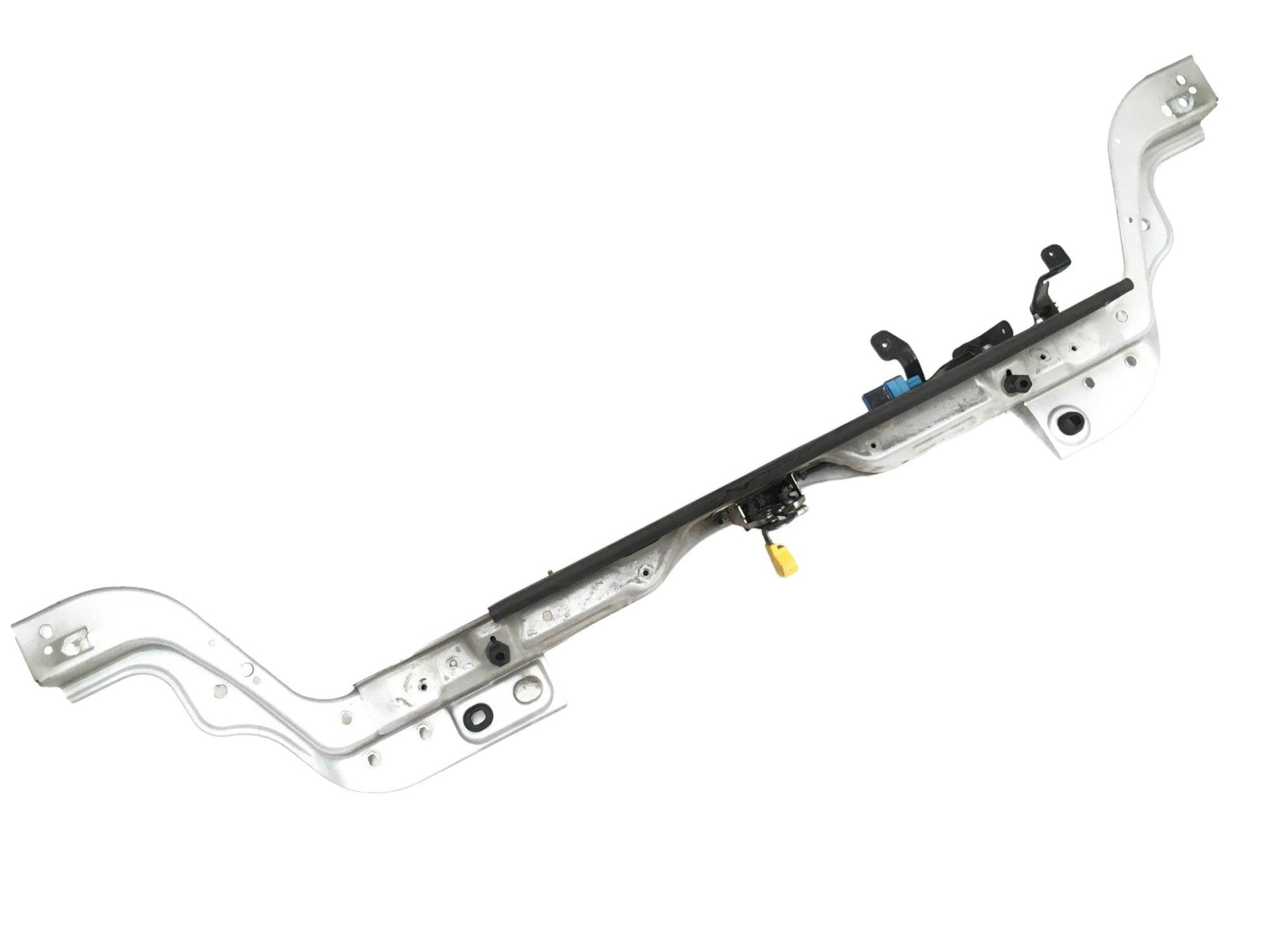 Panel Frontal Peugeot Bipper - 7106F6