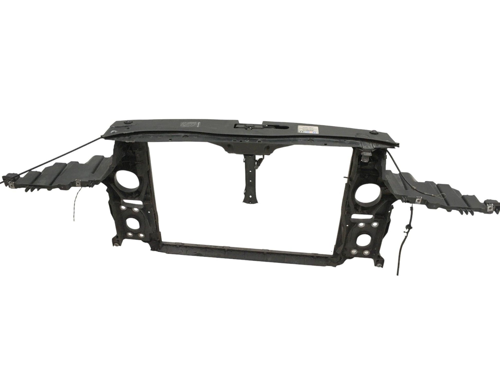 Panel frontal Porsche Cayenne 955 - 7L0907341A