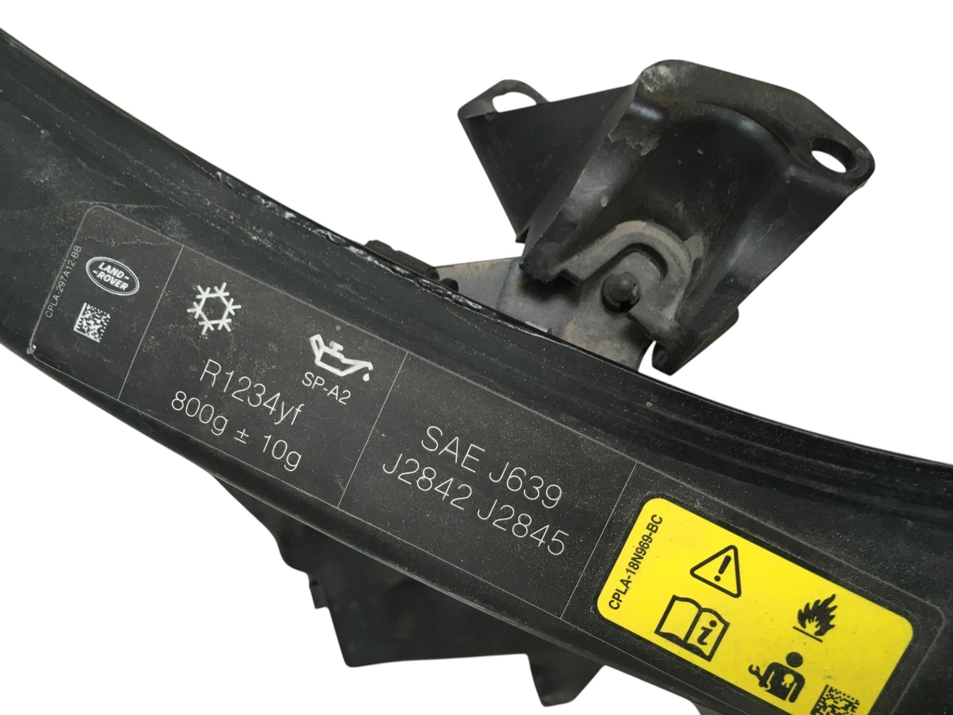 Panel Frontal Range Rover Sport L494 - DK6216E144AE