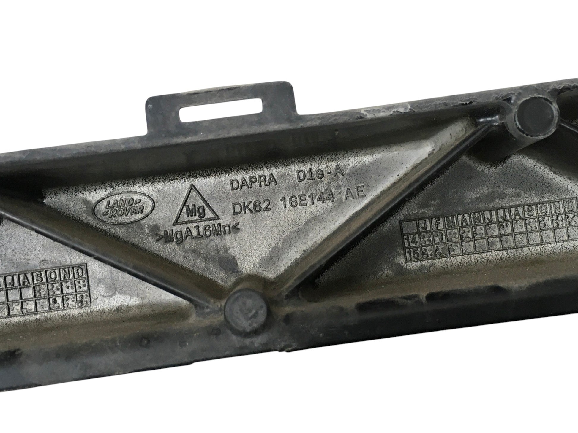 Panel Frontal Range Rover Sport L494 - DK6216E144AE