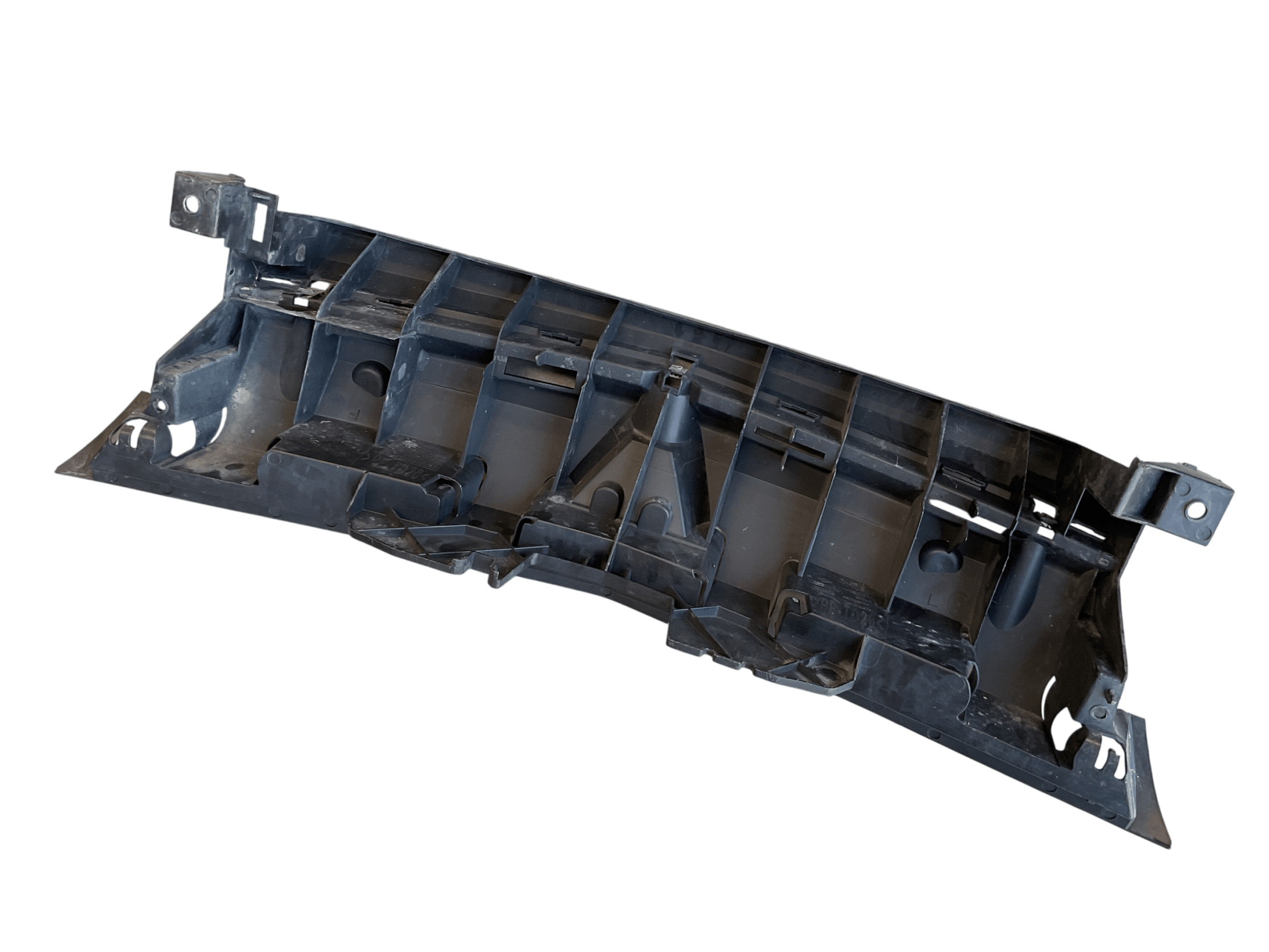 Panel Frontal Renault Kangoo II 08-20 - 8200436706