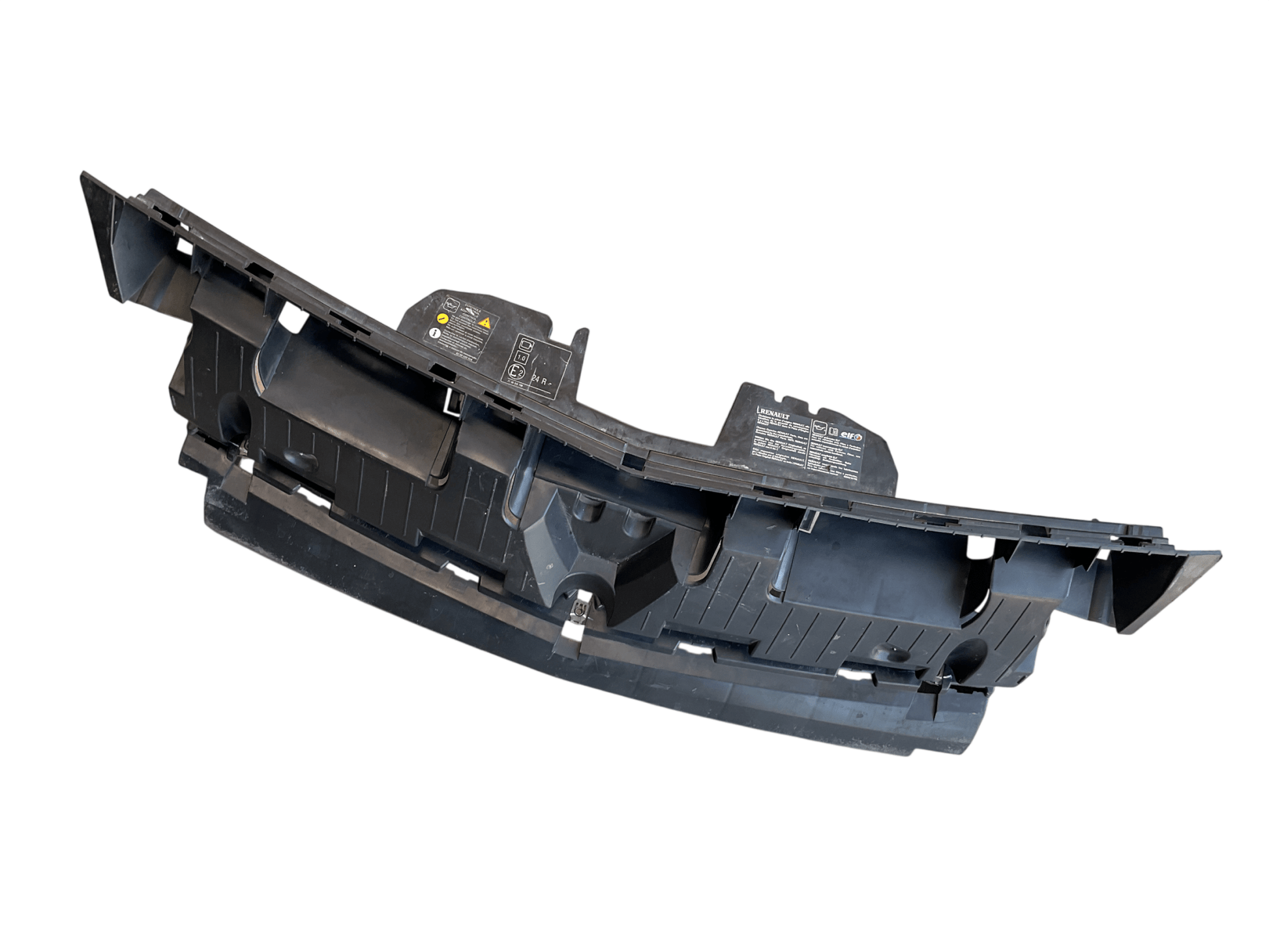 Panel Frontal Renault Kangoo II 08-20 - 8200436706