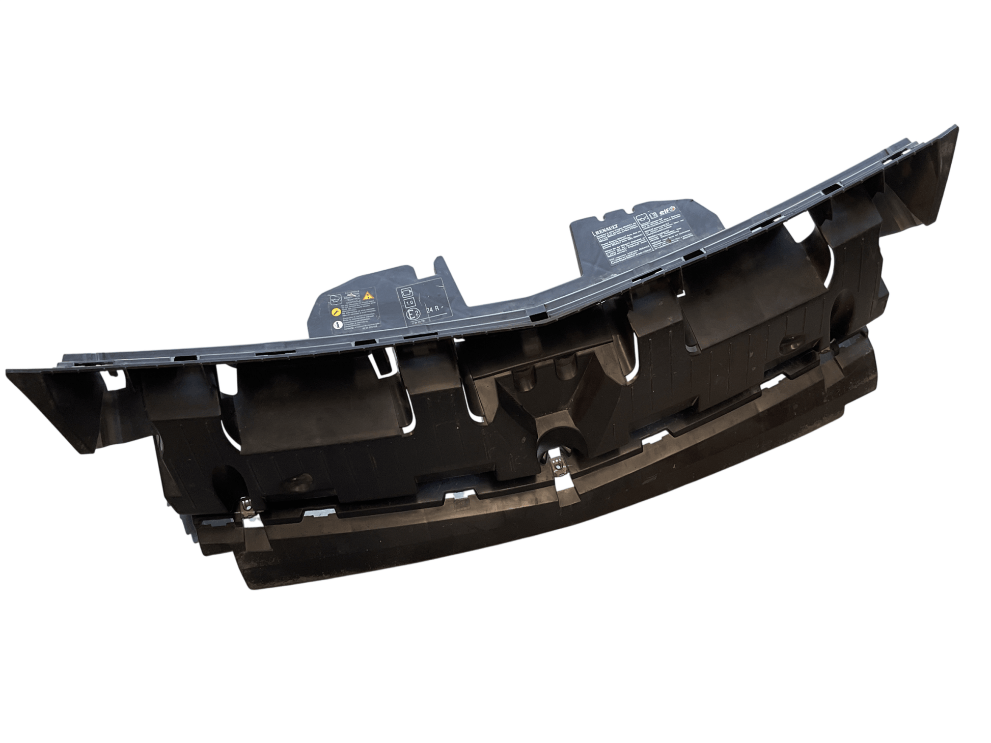 Panel Frontal Renault Kangoo II 08-20 - 8200436706