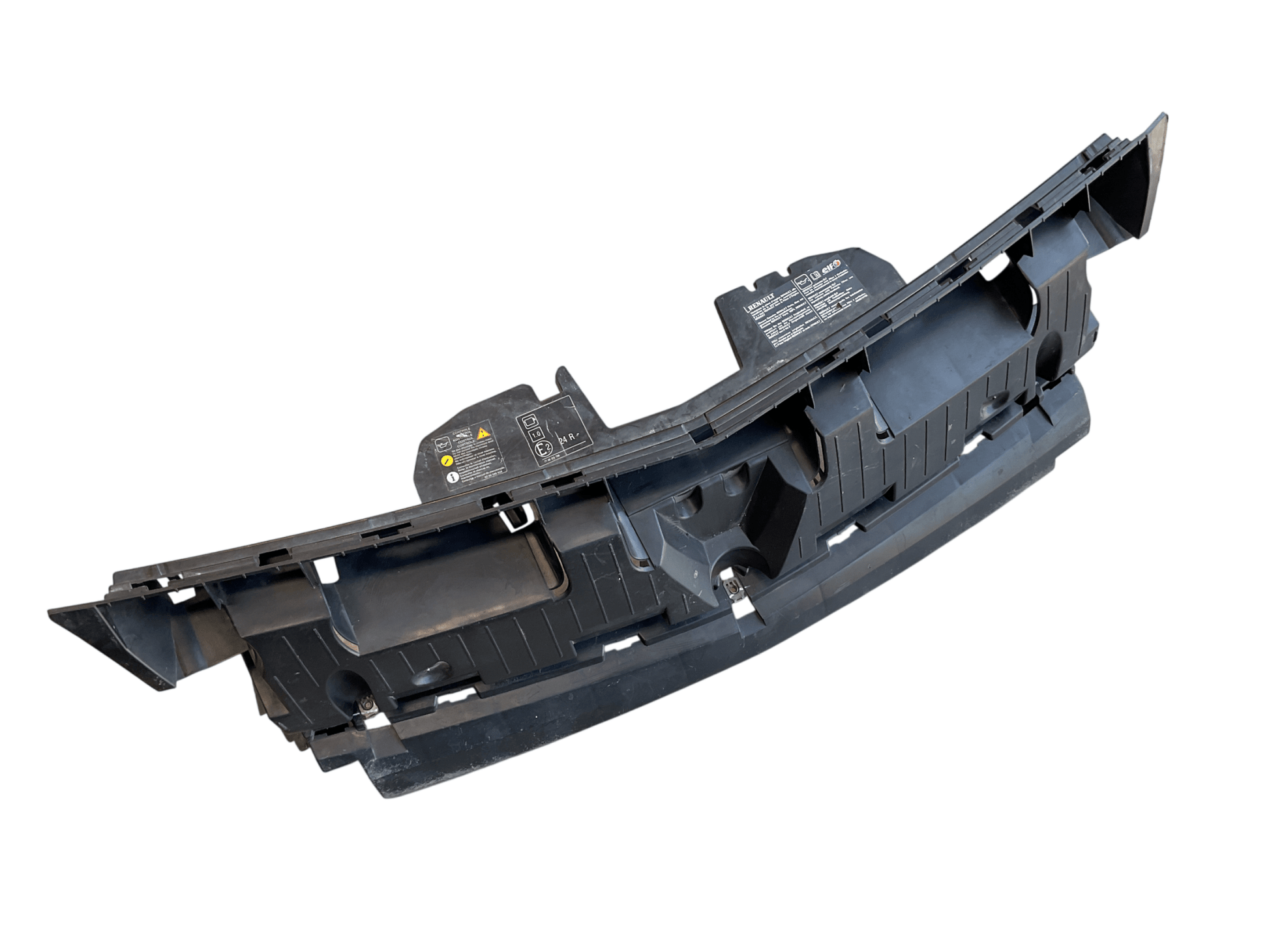 Panel Frontal Renault Kangoo II 08-20 - 8200436706