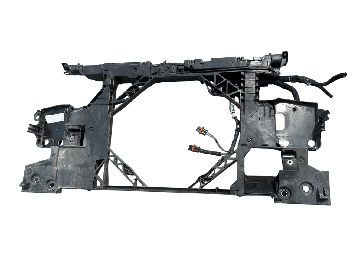 Panel frontal Renault megane III 08-14 - 752100004R