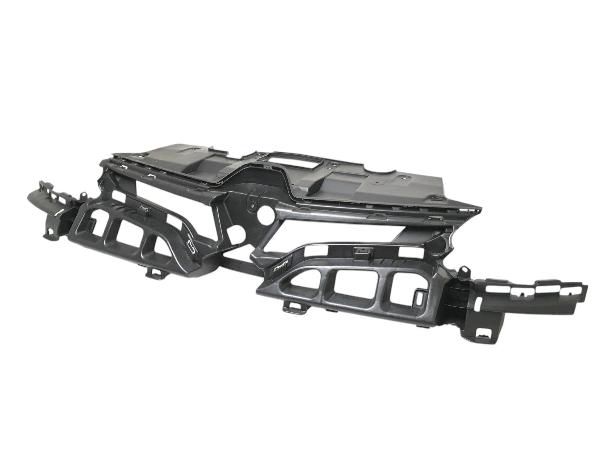 Panel frontal Renault Megane III - MG - 142xx