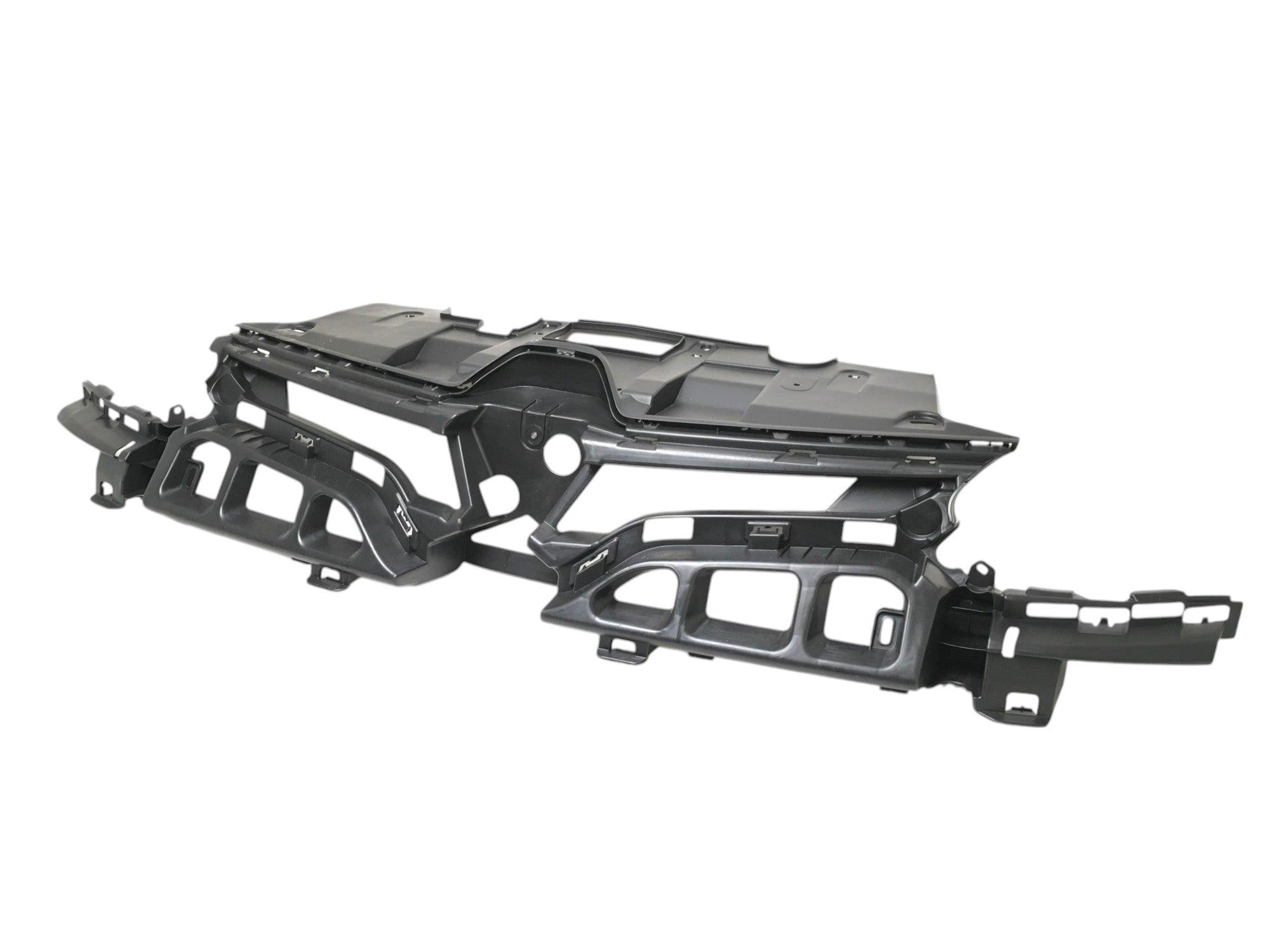 Panel frontal Renault Megane III - MG - 142xx