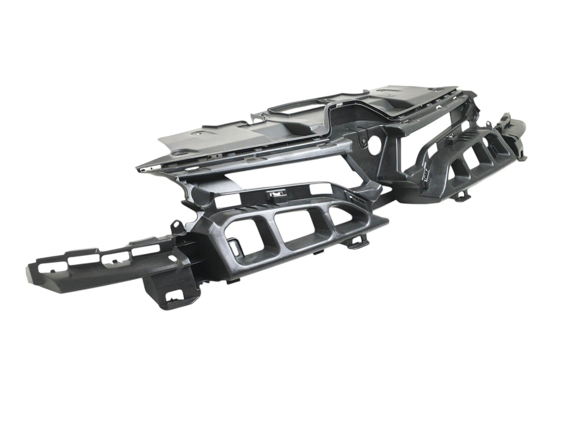 Panel frontal Renault Megane III - MG - 142xx