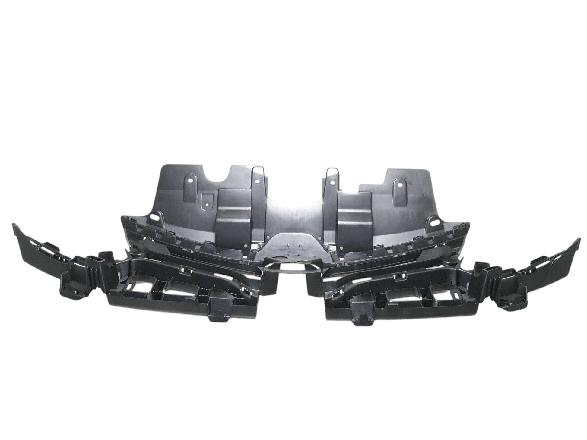 Panel frontal Renault Megane III - MG - 142xx