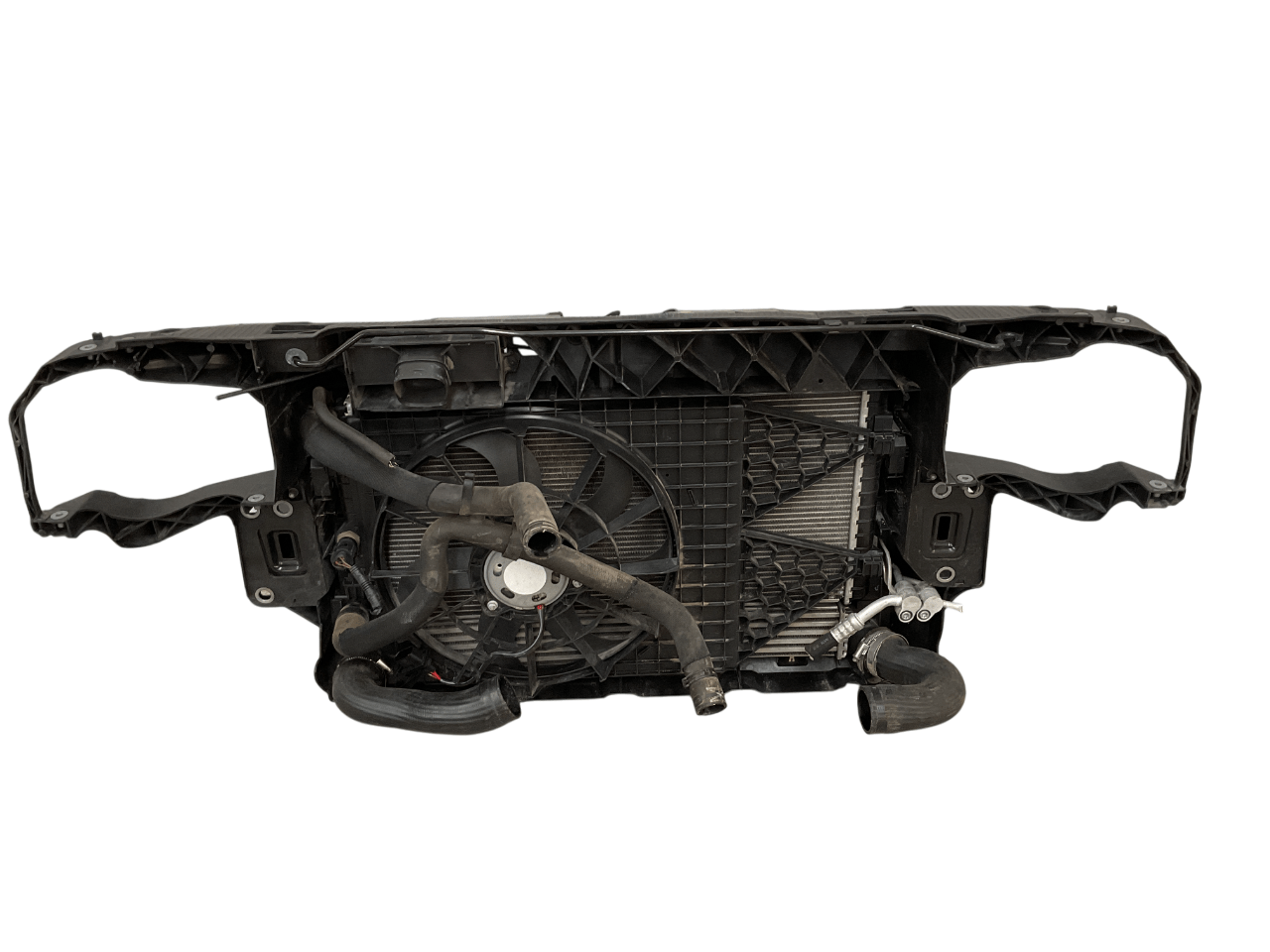 Panel Frontal Seat Ibiza 2008 - 2017 - 6J0805588A