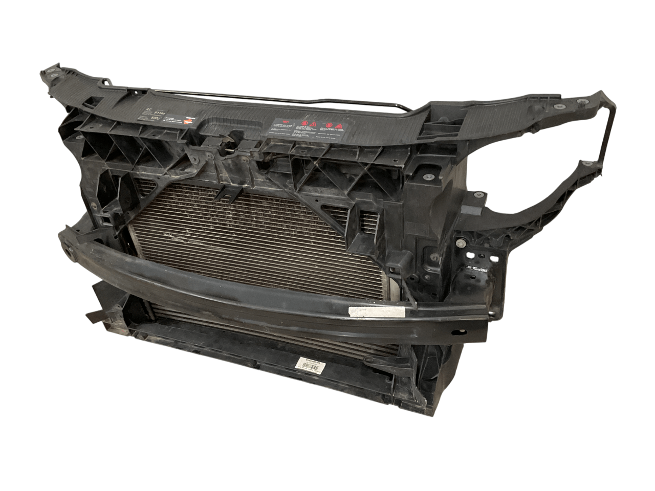 Panel Frontal Seat Ibiza 2008 - 2017 - 6J0805588A