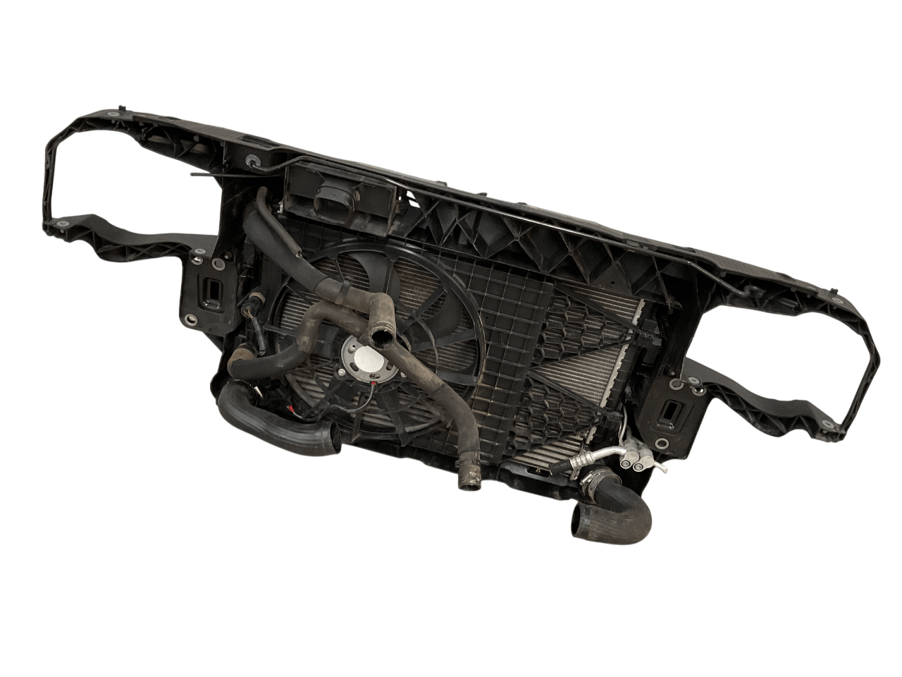 Panel Frontal Seat Ibiza 2008 - 2017 - 6J0805588A