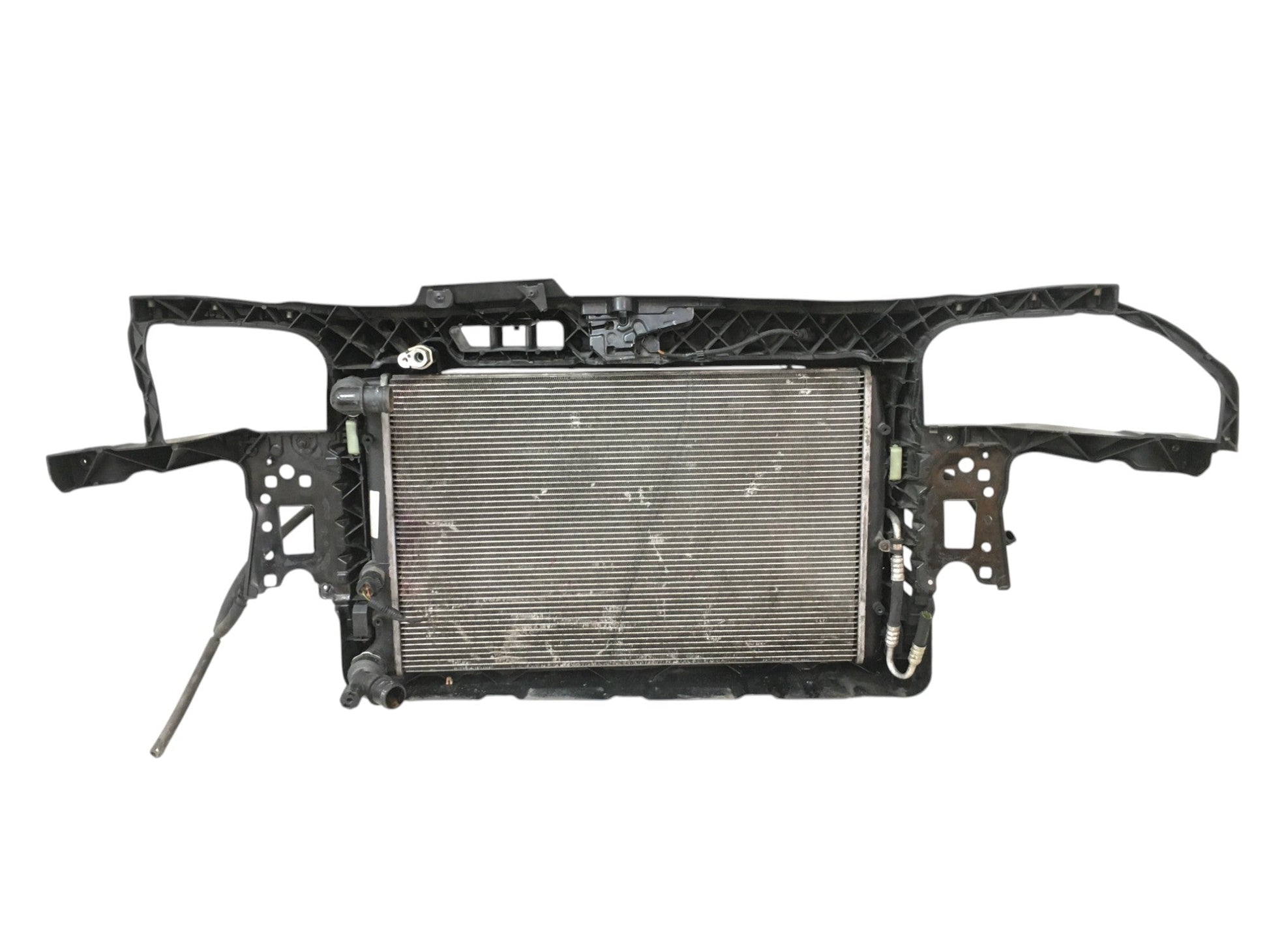 Panel Frontal Seat Ibiza III 6L 1.4TDi - 6L0805588A