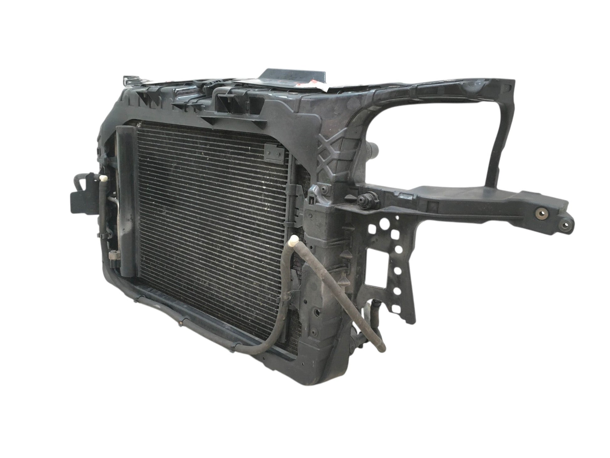 Panel Frontal Seat Ibiza III 6L 1.4TDi - 6L0805588A