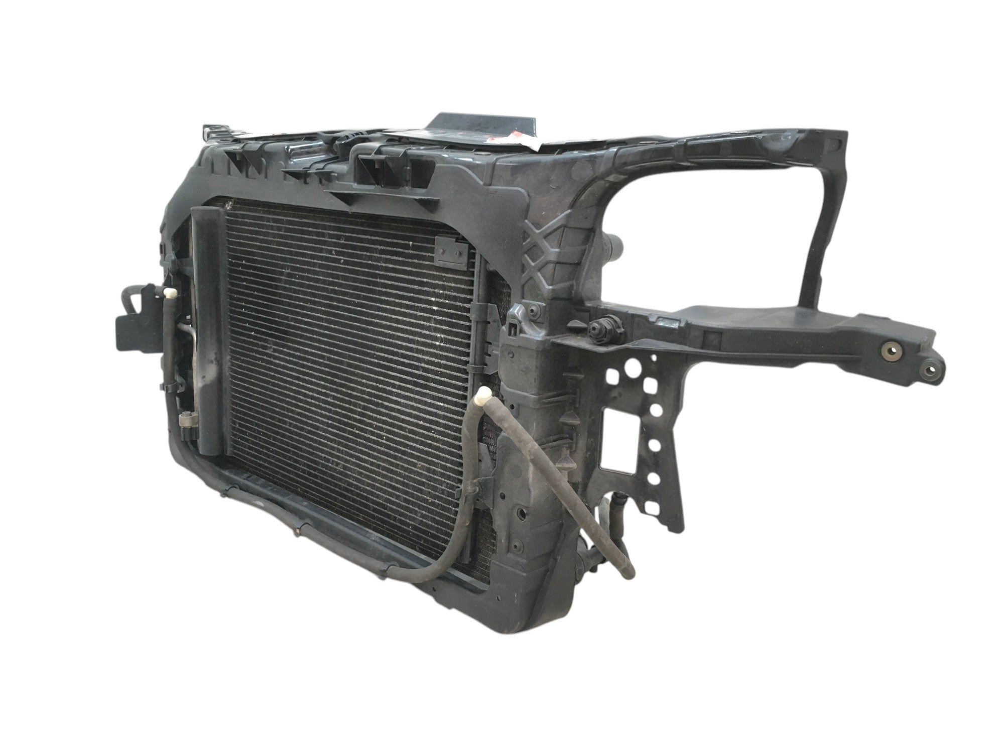 Panel Frontal Seat Ibiza III 6L 1.4TDi - 6L0805588A