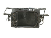 Panel Frontal Seat Ibiza III 6L 1.4TDi - 6L0805588A