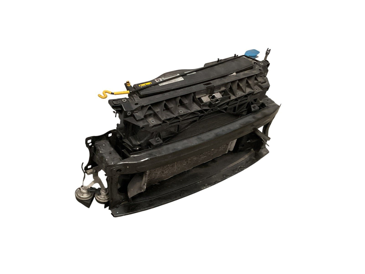 Panel Frontal Seat Leon 12-20 - 5F0805588C