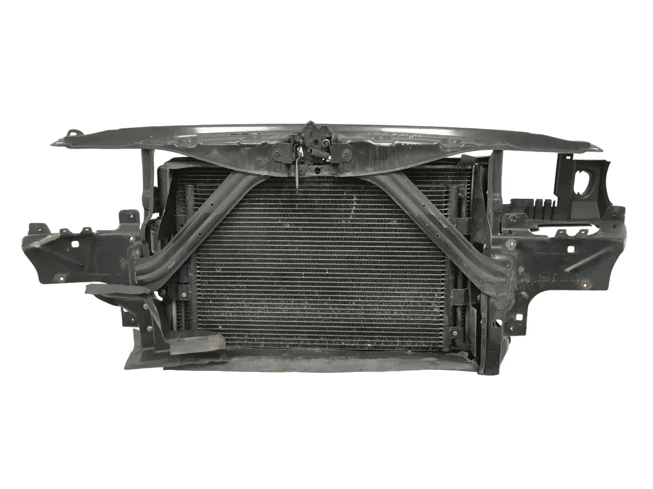 Panel frontal Seat Leon 1M